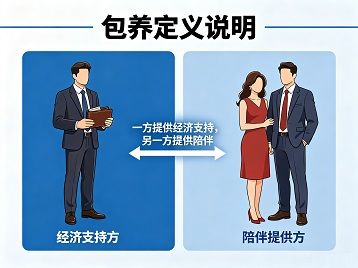 澄海包养违法吗？深度揭秘红线风险注意事项